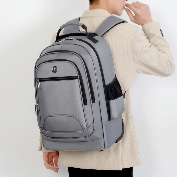 Versatile Rolling Backpack Kalsten