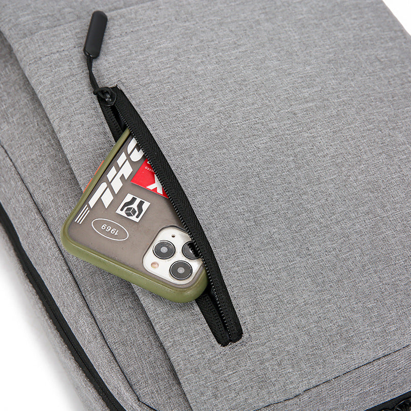 Urban Minimalist Backpack Kalsten
