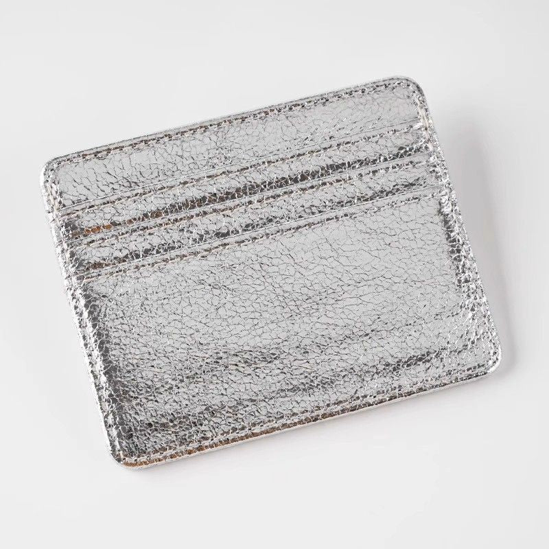 Premium Leather Card Holder