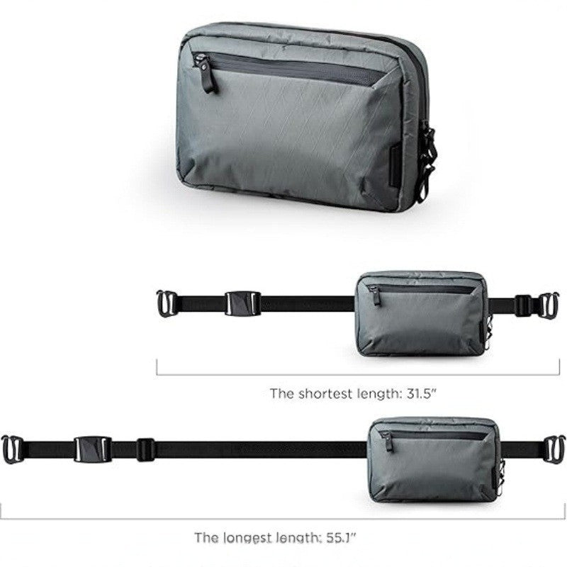 Functional Sling Bag Kalsten
