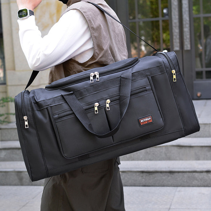 Travel Duffel Bag Kalsten