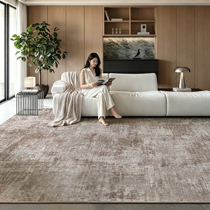 Contemporary Area Rug