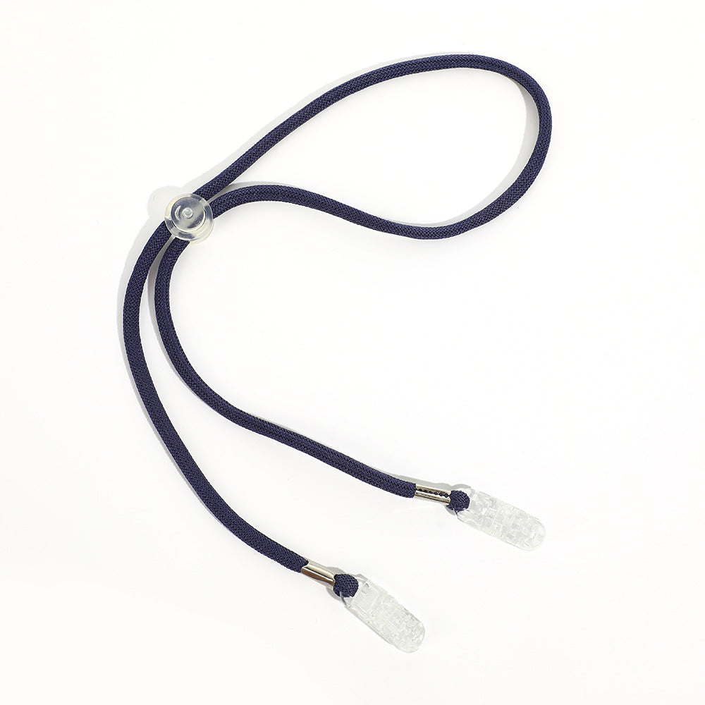 Adjustable Eyewear Retention Lanyard Kalsten