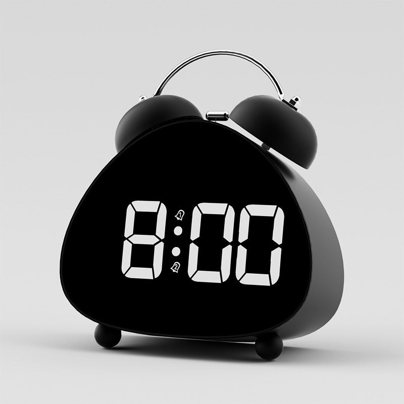Digital alarm clock with large digits and alarm function Kalsten