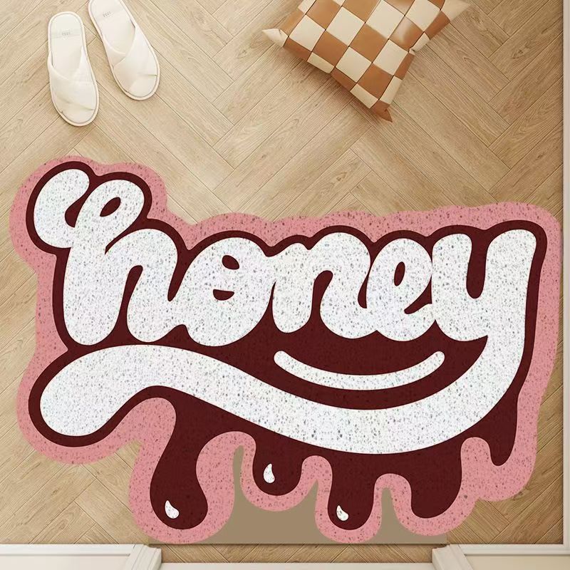 Cute Statement Rug
