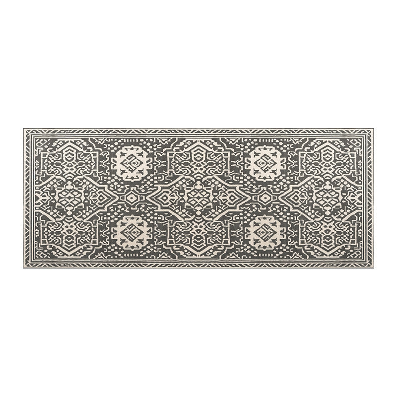 Decorative Runner Mat Kalsten
