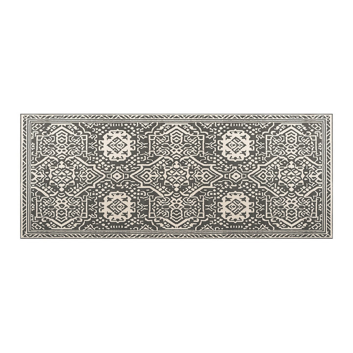 Decorative Runner Mat Kalsten