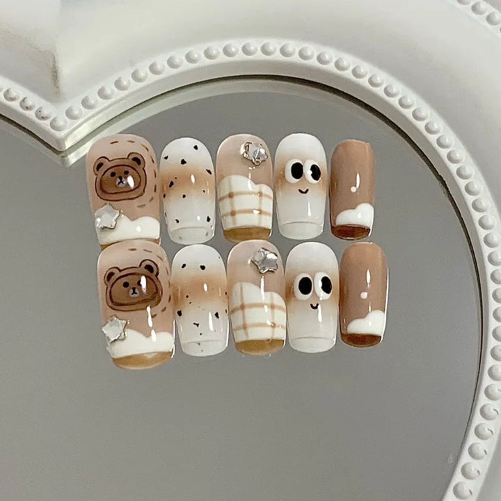 Elegant Nail Care Kalsten