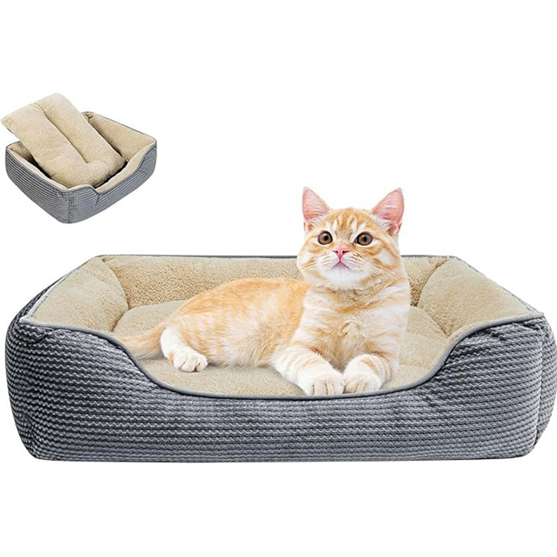 Orthopedic Dog Bed