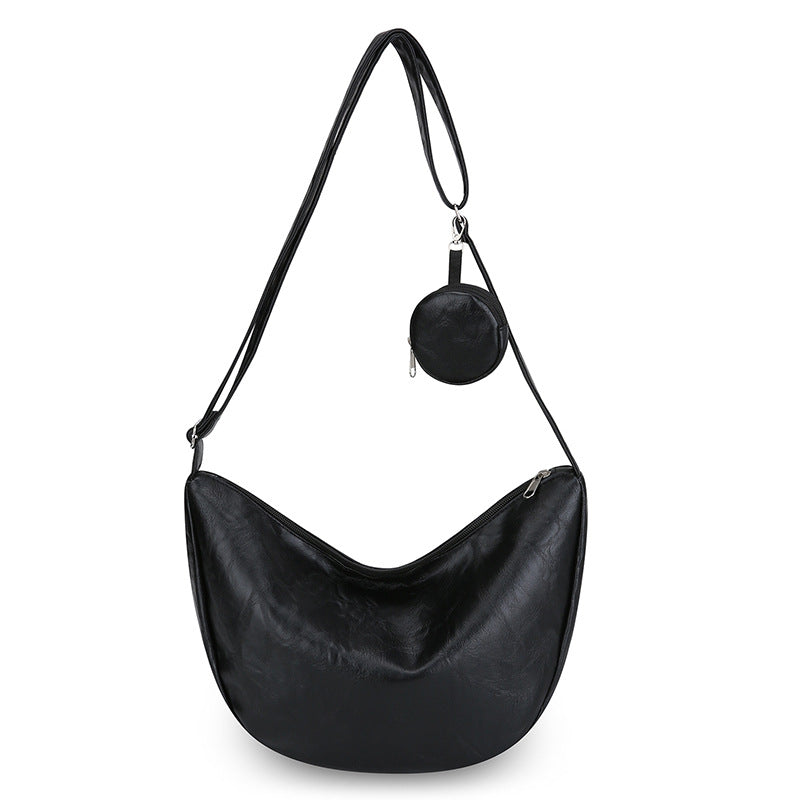 Stylish Vintage Shoulder Bag Kalsten
