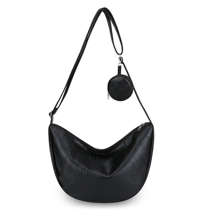 Stylish Vintage Shoulder Bag Kalsten