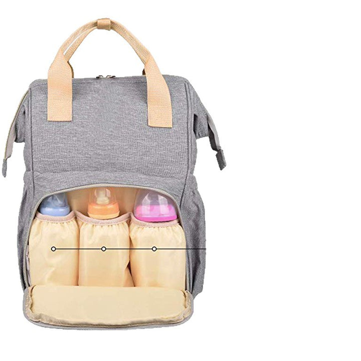 Multi-Functional Lightweight Travel Backpack Kalsten