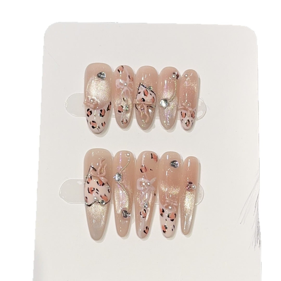 High-quality artificial nails Kalsten