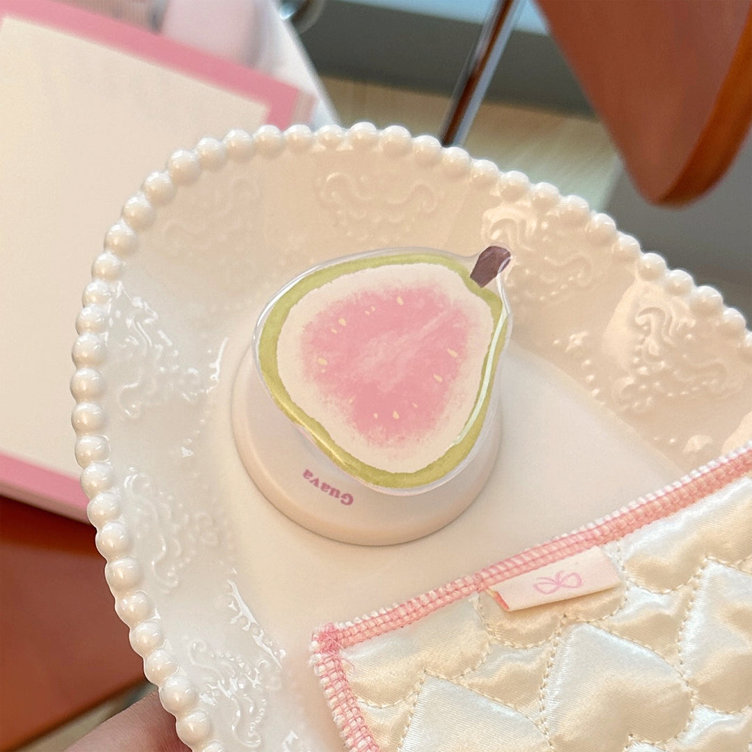 Funnier Fruit Smartphone Holder Kalsten