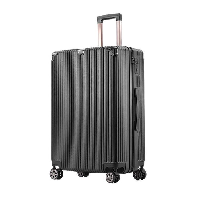 Robust Hard Shell Travel Bag Kalsten