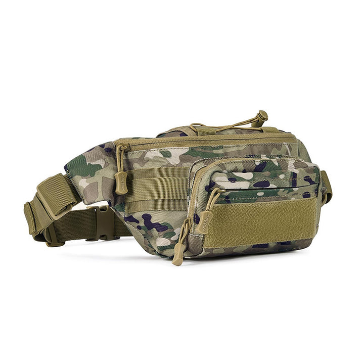 Tactical Hip Bag Kalsten