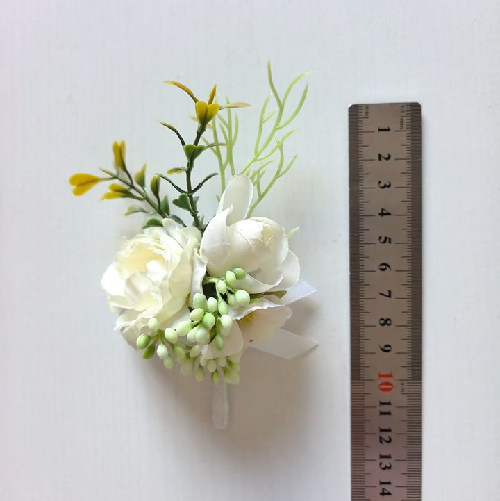 Decorative Corsage Accent