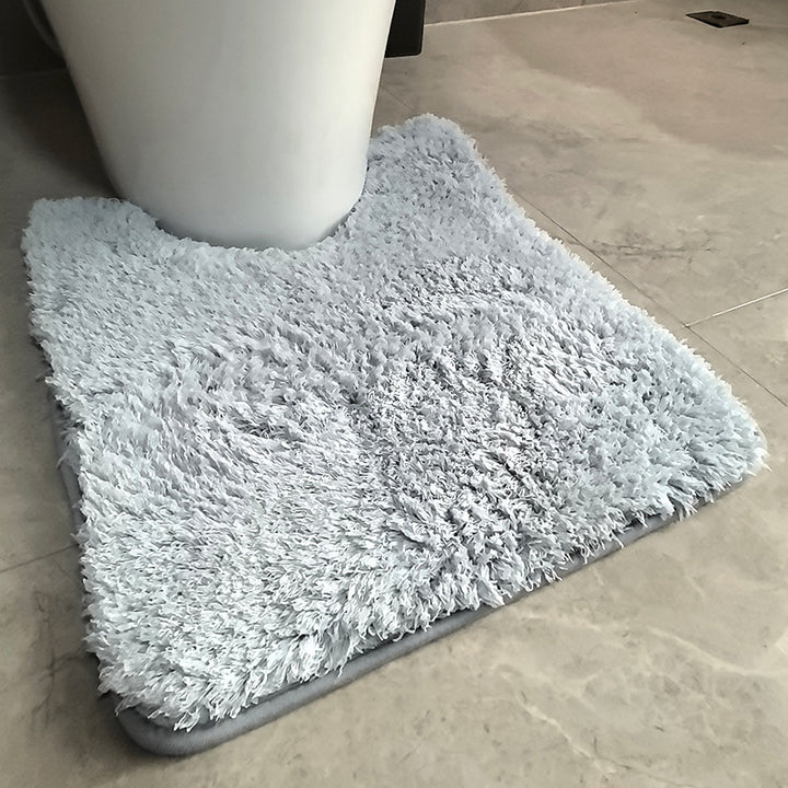 Ultra-Soft Plush Bath Mat Kalsten