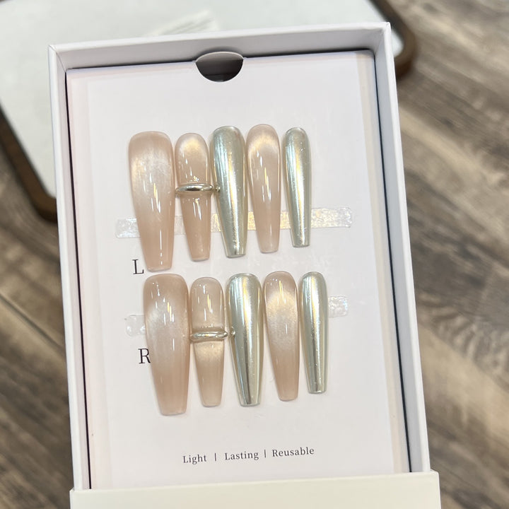 Nail Art Kalsten