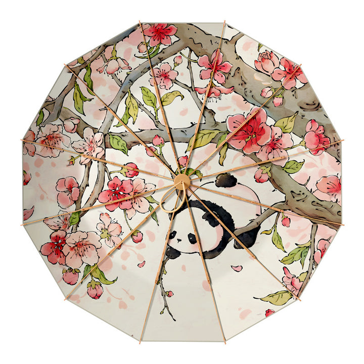 Women's handcrafted umbrellas Kalsten