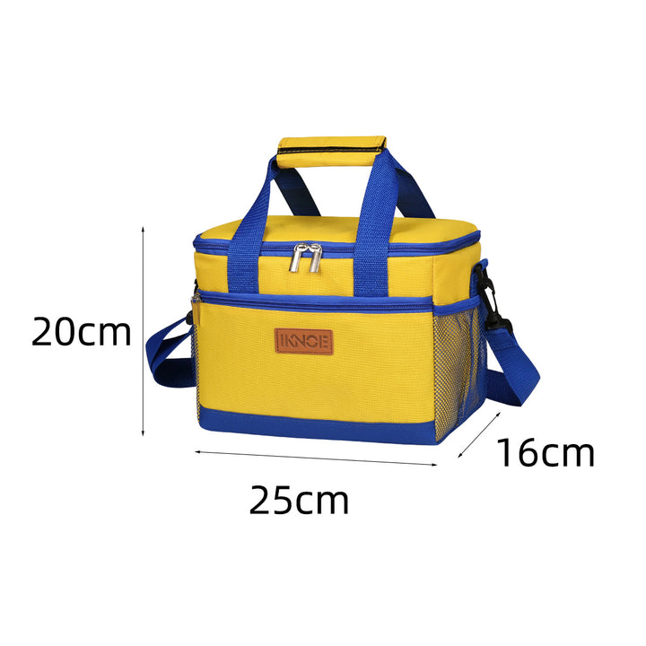 Insulated Lunch Bag