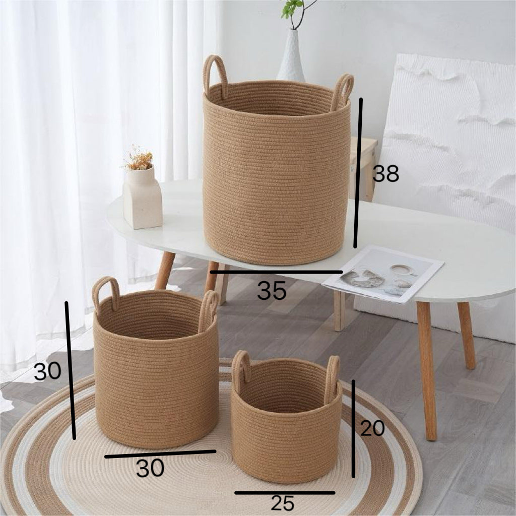 Storage basket Kalsten