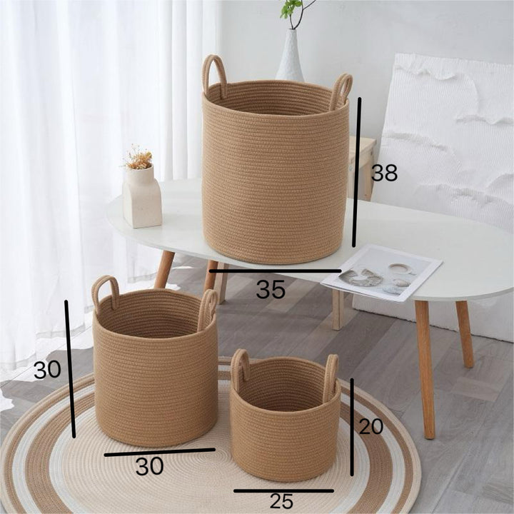 Storage basket Kalsten