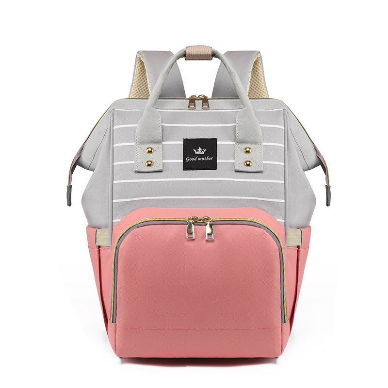 Versatile Travel Backpack Kalsten