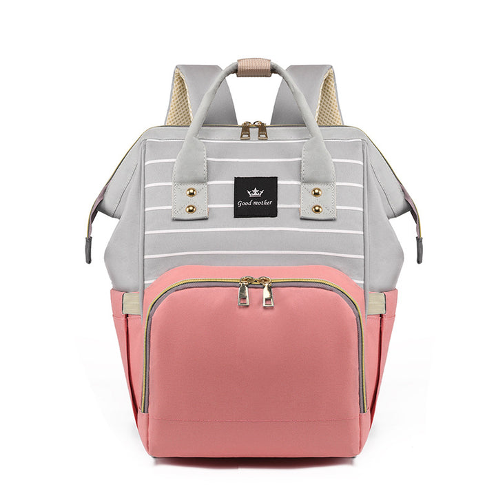 Versatile Travel Backpack Kalsten