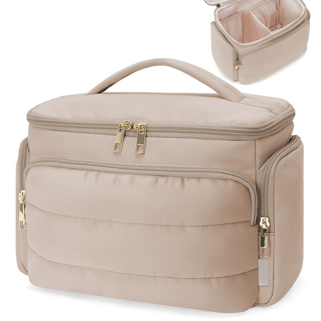 Cosmetic bag Kalsten