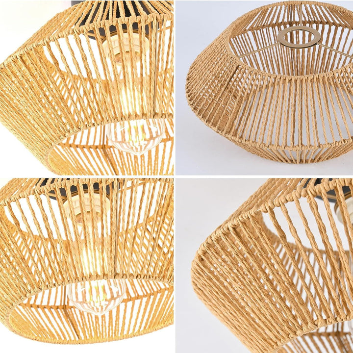 Decorative Lampshade Kalsten