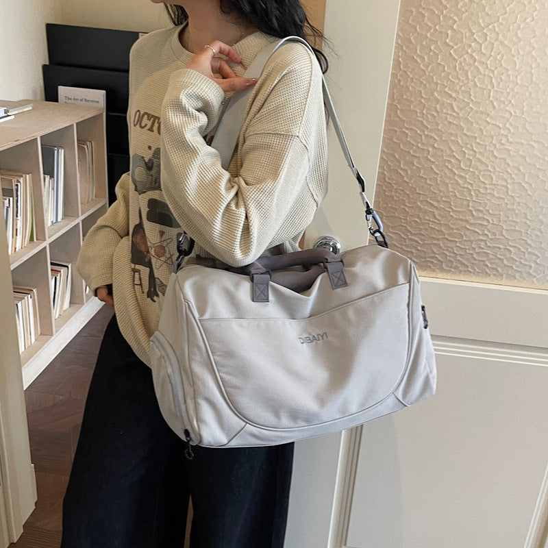 Durable Sports Travel Duffle Bag Kalsten