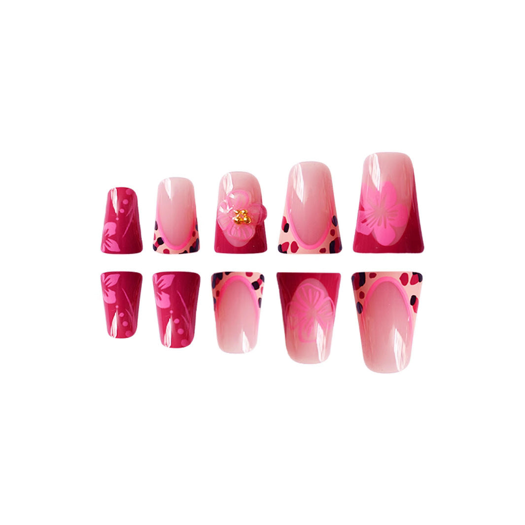 Decorative Nail Art Kalsten