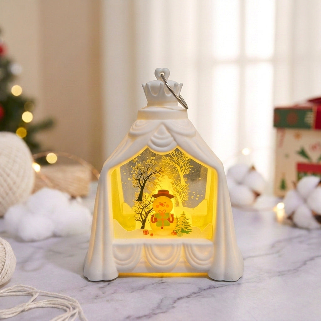 Winter decoration