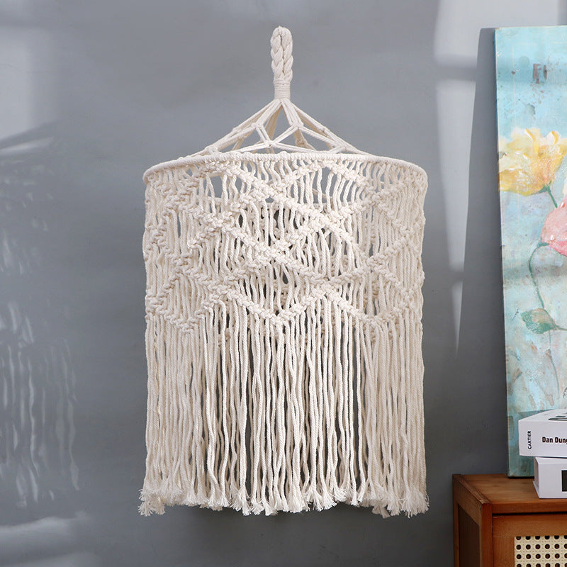 Macrame Plant Holder Kalsten