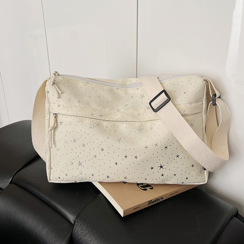 Stylish Crossbody Bag Kalsten