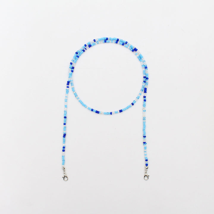 Beaded Eyewear Holder Kalsten