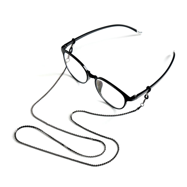 Stylish Metal Eyewear Chain Kalsten
