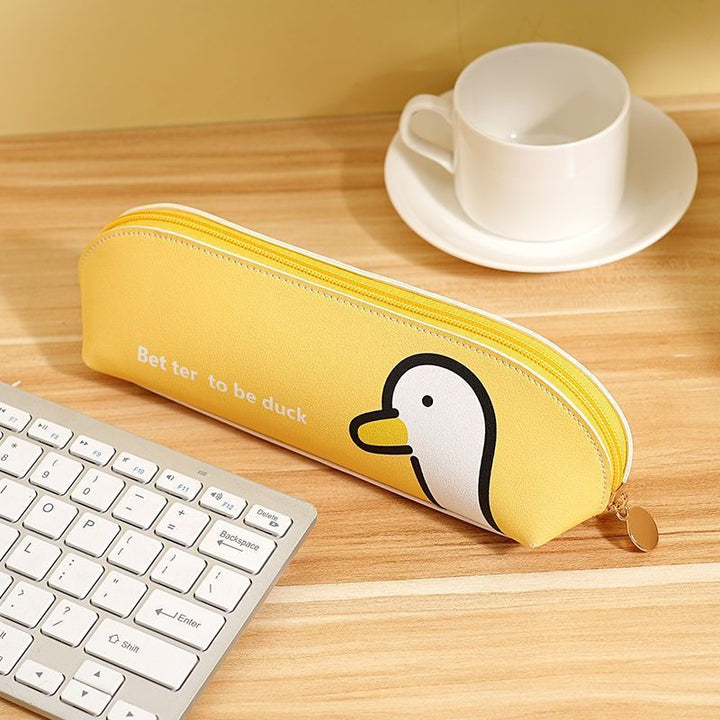 Cartoon-Themed Pencil Case Kalsten
