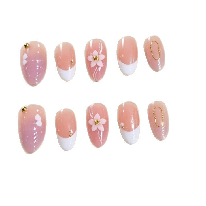 Decorative Art Nails Kalsten