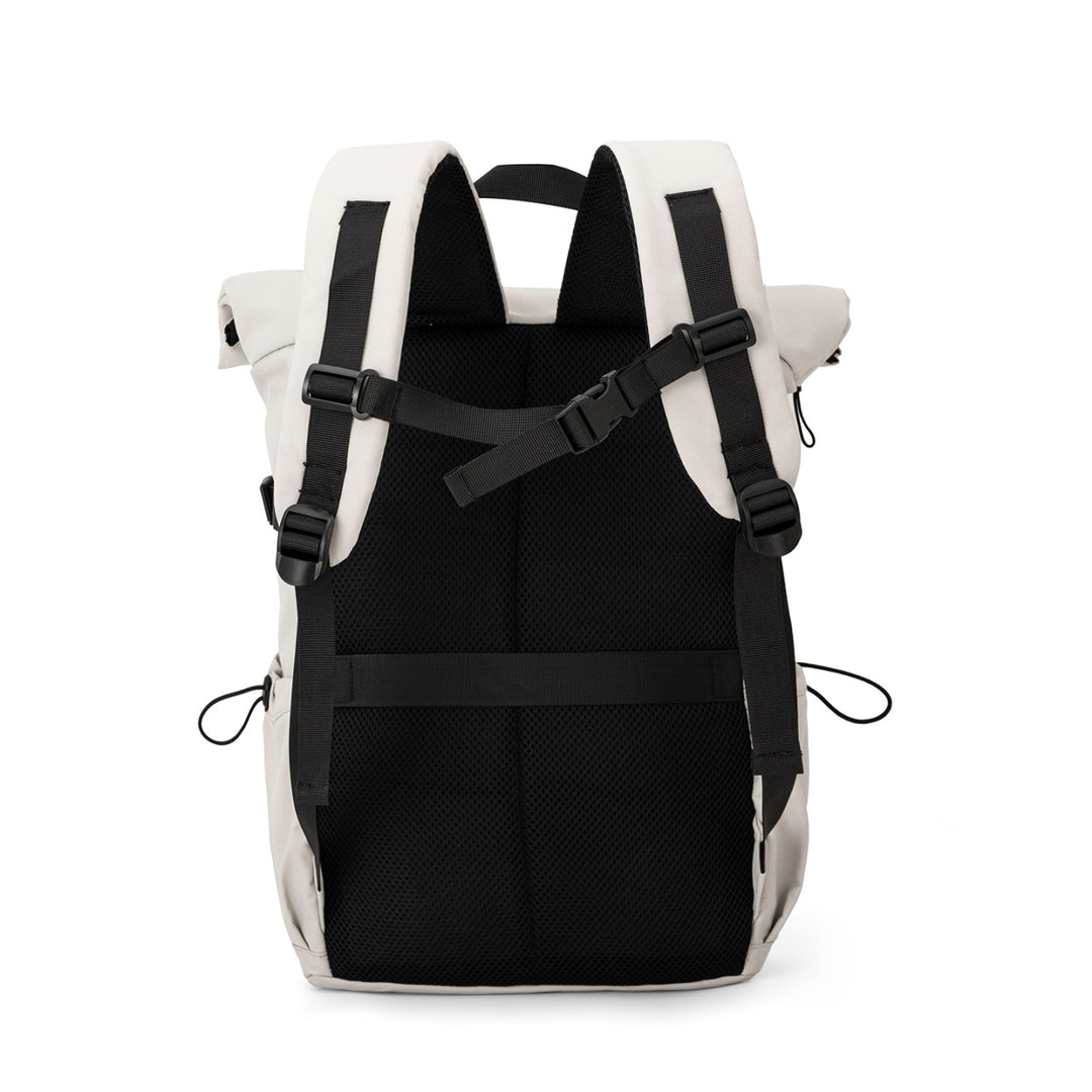 Roll-Top Adventure Backpack Kalsten