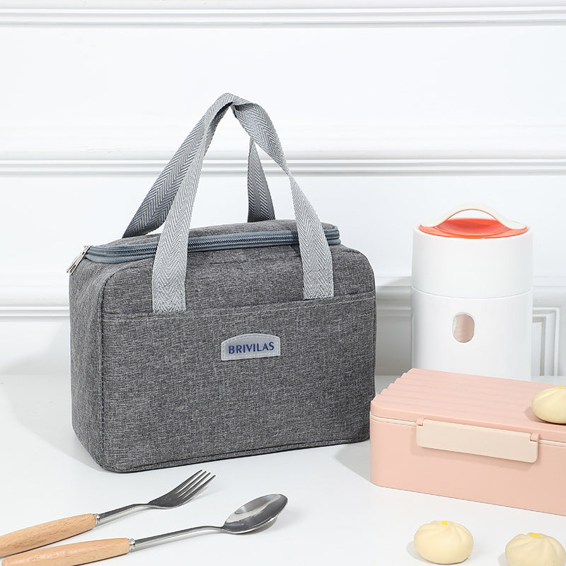 Insulated Food Carrier