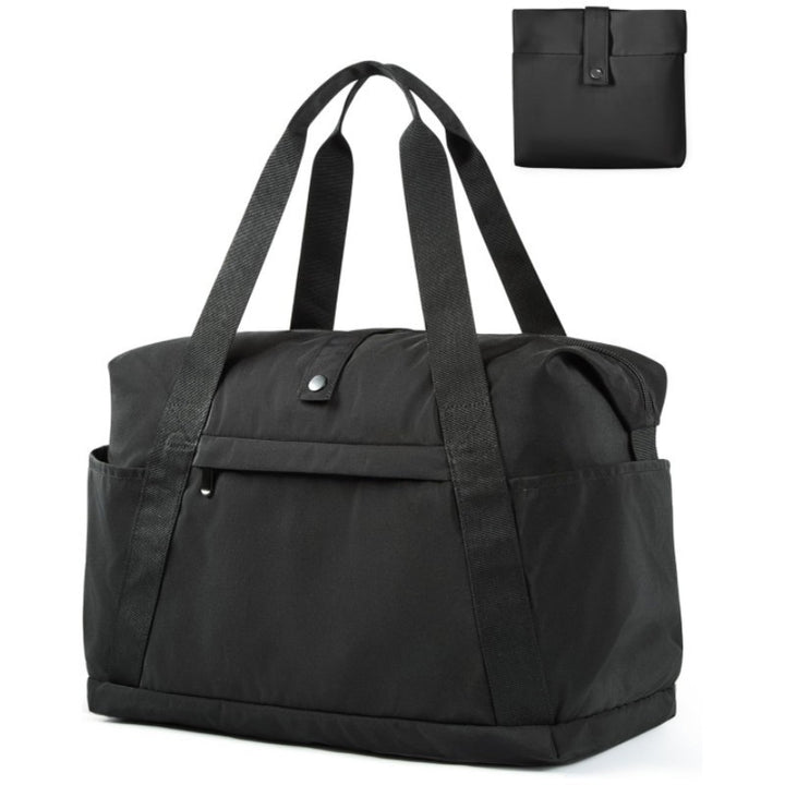 Versatile Foldable Carryall Tote Bag Kalsten