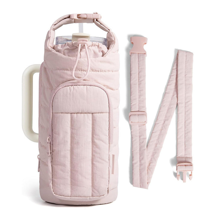 Insulated Drinking Bottle Carry Bag Kalsten