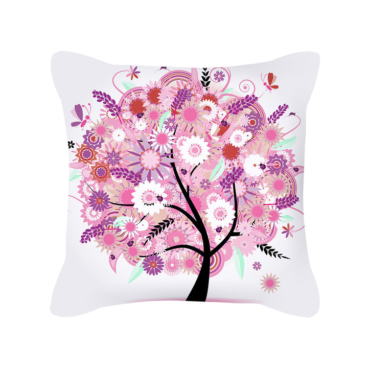 Decorative Pillowcase Kalsten