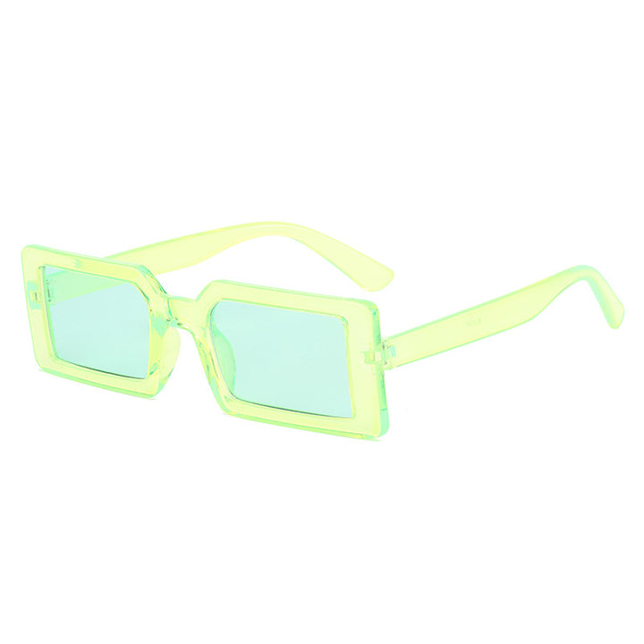 Women's Oversized Sunglasses in Modern Tortoiseshell Design Kalsten