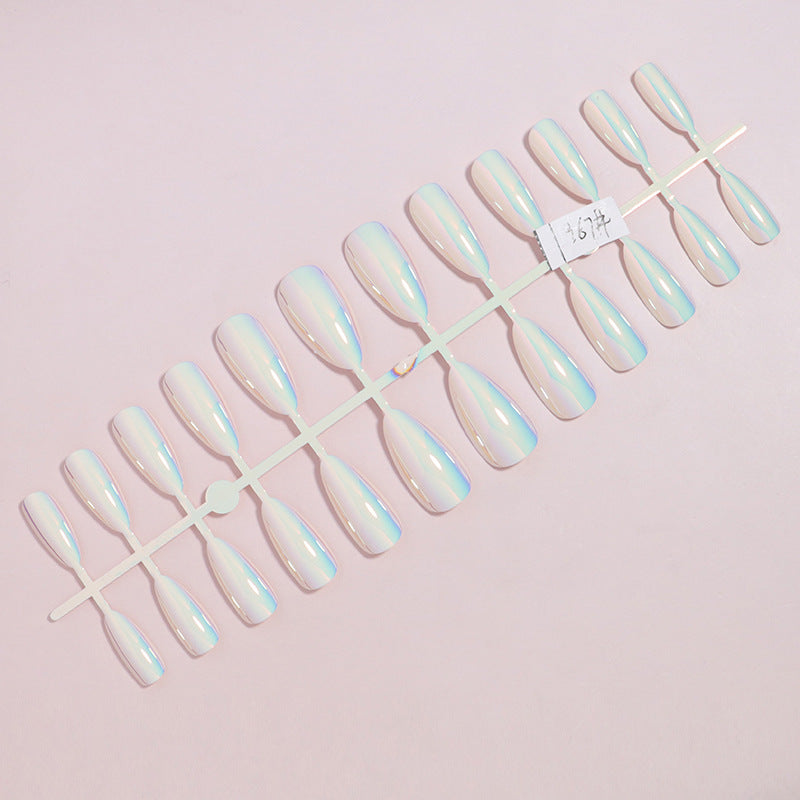 Premium Press-On Acrylic Nail Tips Kalsten