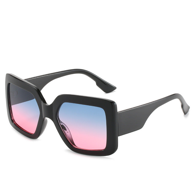 Oversized Statement Sunglasses Kalsten
