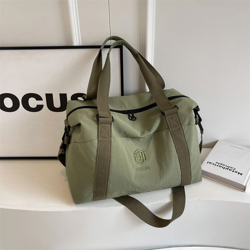 Stylish Travel Duffle Bag Kalsten