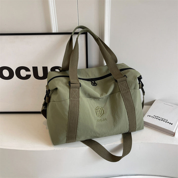 Stylish Travel Duffle Bag Kalsten